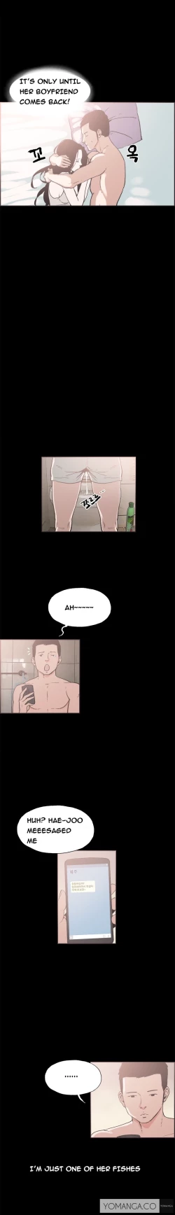 Page 172 of Cohabitation Ch.1-16