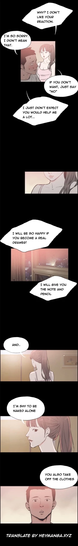 Page 204 of Cohabitation Ch.1-16