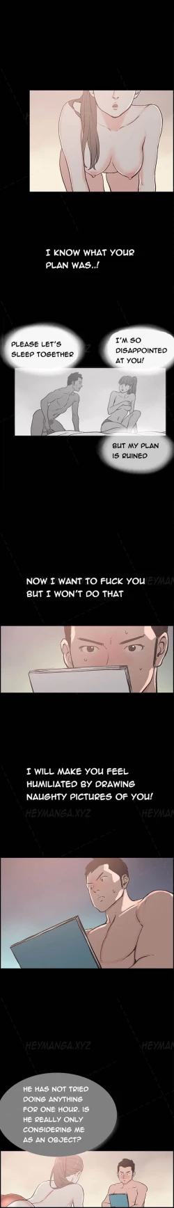 Page 217 of Cohabitation Ch.1-16