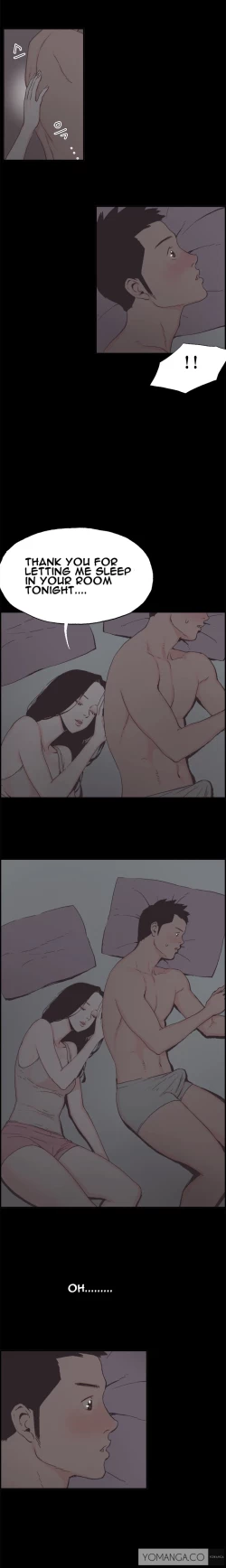 Page 83 of Cohabitation Ch.1-16