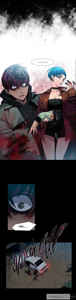 Page 124 of Canine Tooth Ch.1-13