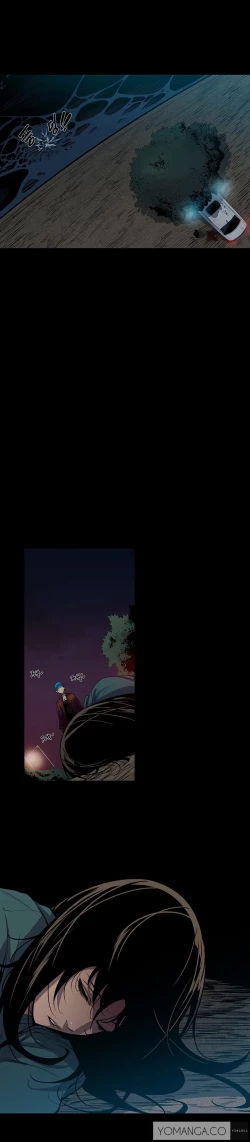 Page 126 of Canine Tooth Ch.1-13