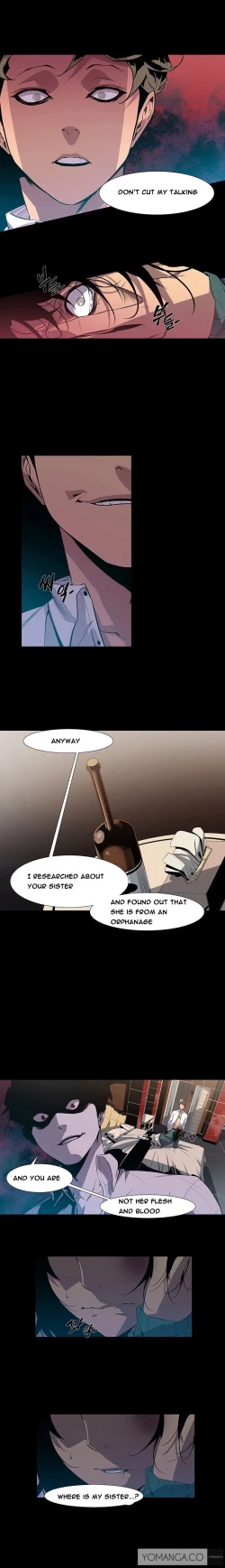 Page 141 of Canine Tooth Ch.1-13