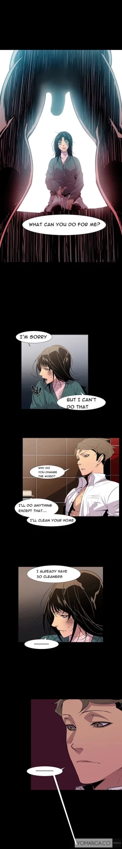 Page 144 of Canine Tooth Ch.1-13