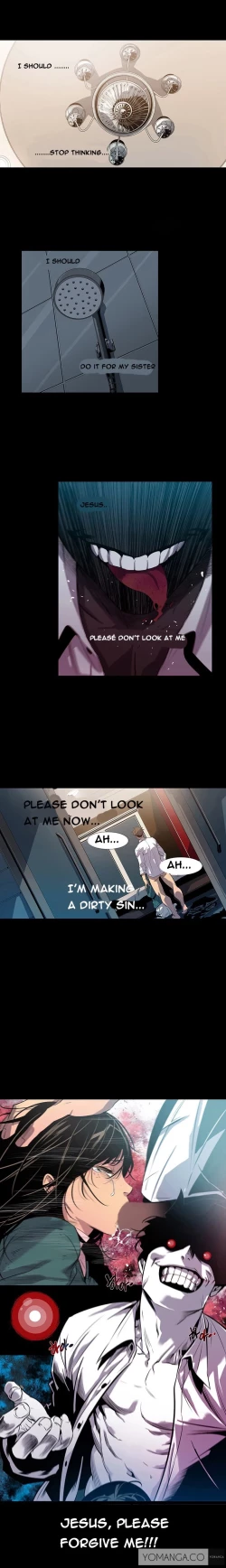 Page 150 of Canine Tooth Ch.1-13