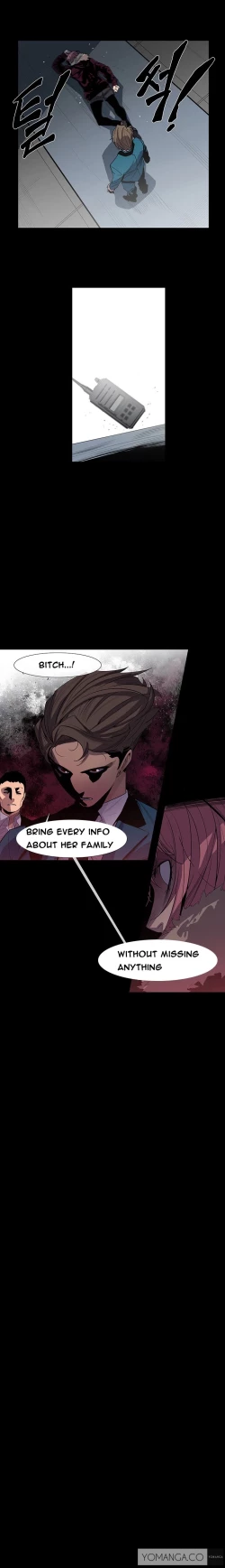 Page 157 of Canine Tooth Ch.1-13