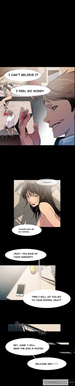 Page 186 of Canine Tooth Ch.1-13