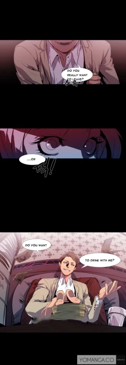 Page 18 of Canine Tooth Ch.1-13