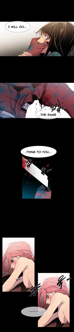 Page 226 of Canine Tooth Ch.1-13