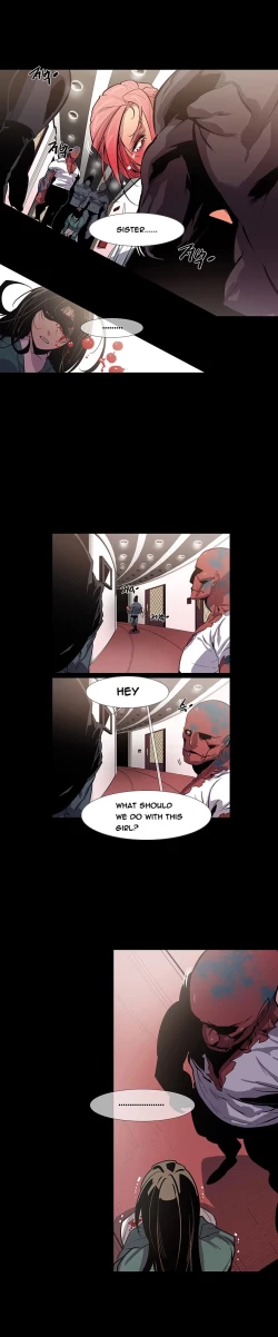 Page 232 of Canine Tooth Ch.1-13