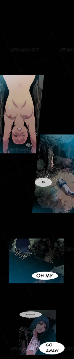 Page 240 of Canine Tooth Ch.1-13