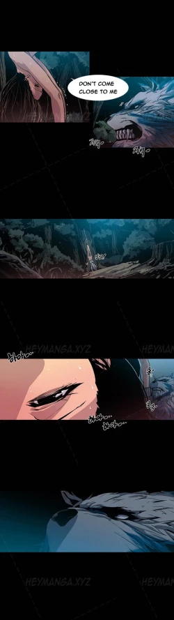 Page 241 of Canine Tooth Ch.1-13