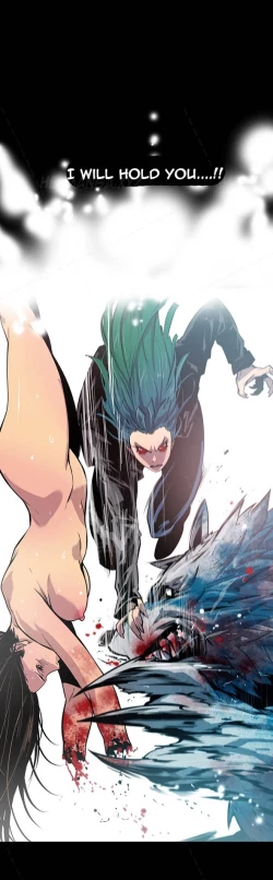 Page 246 of Canine Tooth Ch.1-13