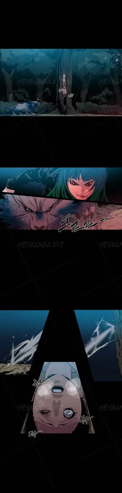 Page 250 of Canine Tooth Ch.1-13