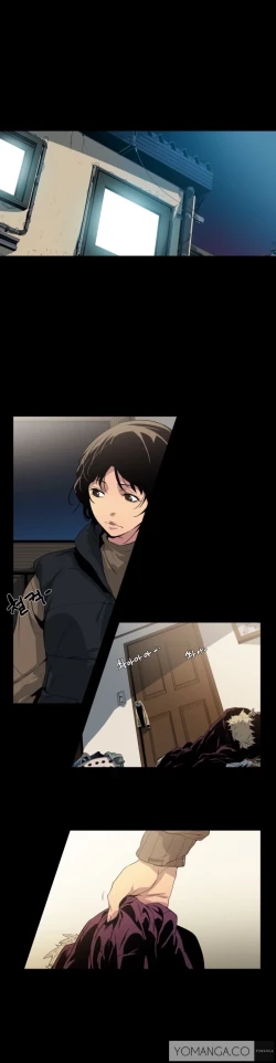 Page 34 of Canine Tooth Ch.1-13