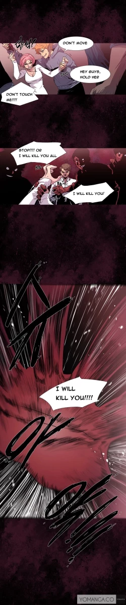 Page 54 of Canine Tooth Ch.1-13