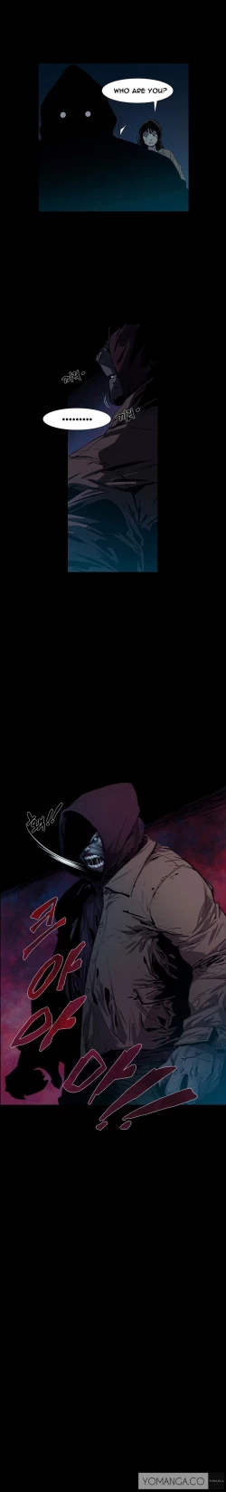 Page 67 of Canine Tooth Ch.1-13