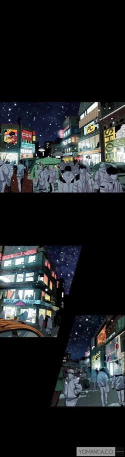 Page 7 of Canine Tooth Ch.1-13