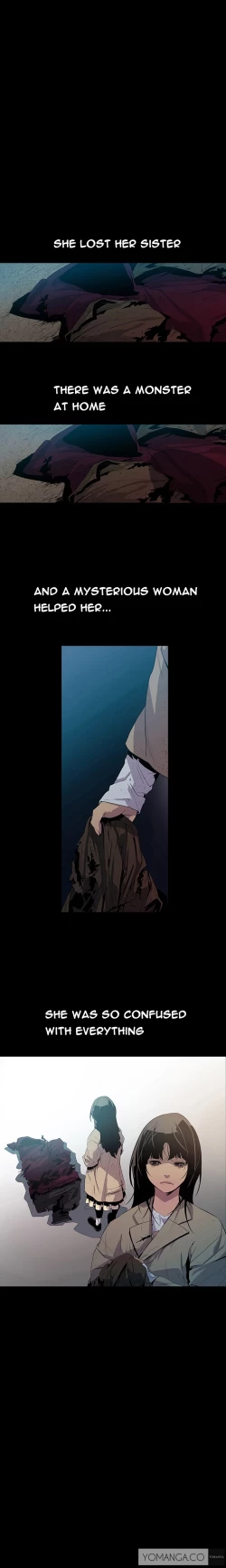 Page 93 of Canine Tooth Ch.1-13