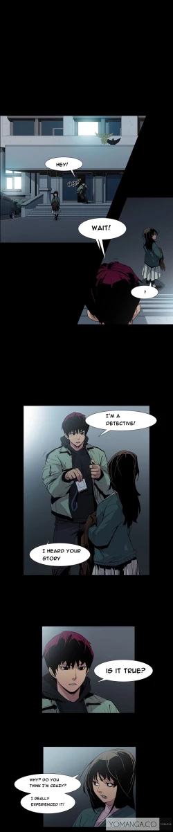 Page 98 of Canine Tooth Ch.1-13