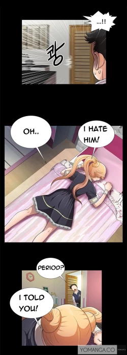 Page 106 of Will You Do as I Say? Ch.1-19