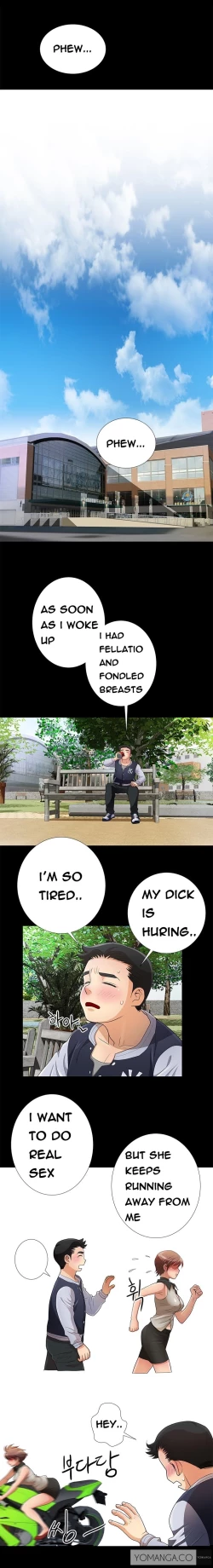 Page 116 of Will You Do as I Say? Ch.1-19