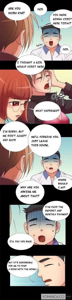 Page 14 of Will You Do as I Say? Ch.1-19