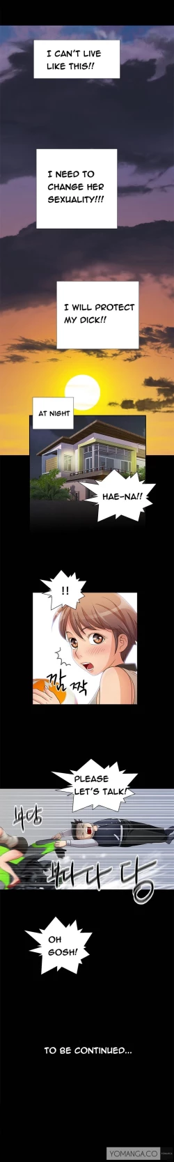 Page 154 of Will You Do as I Say? Ch.1-19