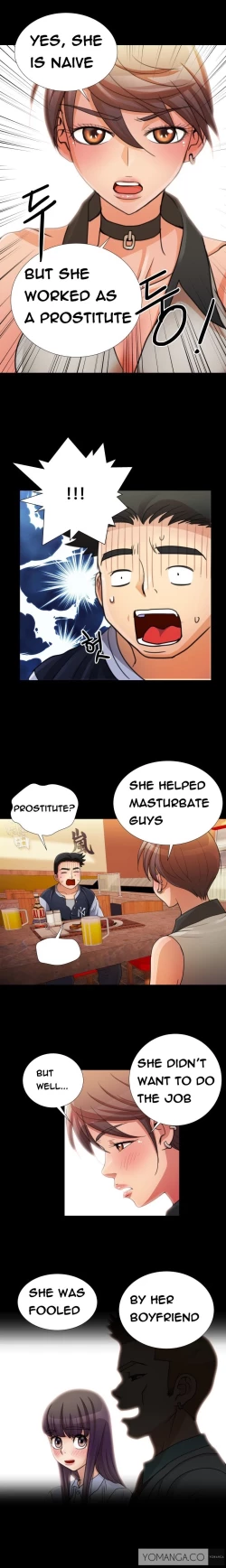 Page 158 of Will You Do as I Say? Ch.1-19