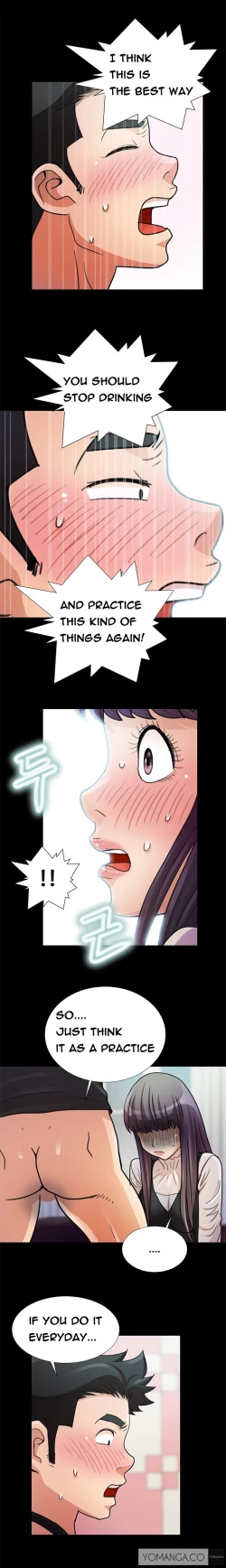 Page 170 of Will You Do as I Say? Ch.1-19