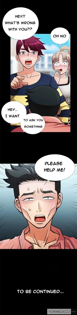 Page 193 of Will You Do as I Say? Ch.1-19