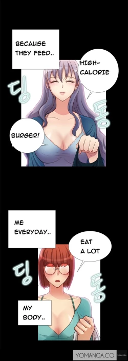 Page 206 of Will You Do as I Say? Ch.1-19