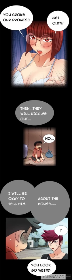 Page 211 of Will You Do as I Say? Ch.1-19