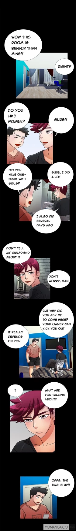Page 225 of Will You Do as I Say? Ch.1-19
