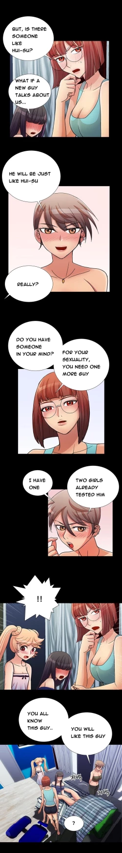 Page 239 of Will You Do as I Say? Ch.1-19