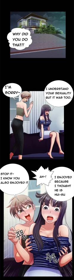 Page 256 of Will You Do as I Say? Ch.1-19