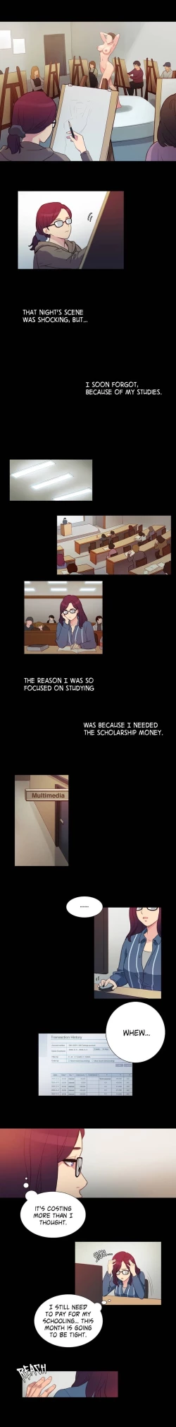 Page 40 of Scandal of the Witch Ch.1-6