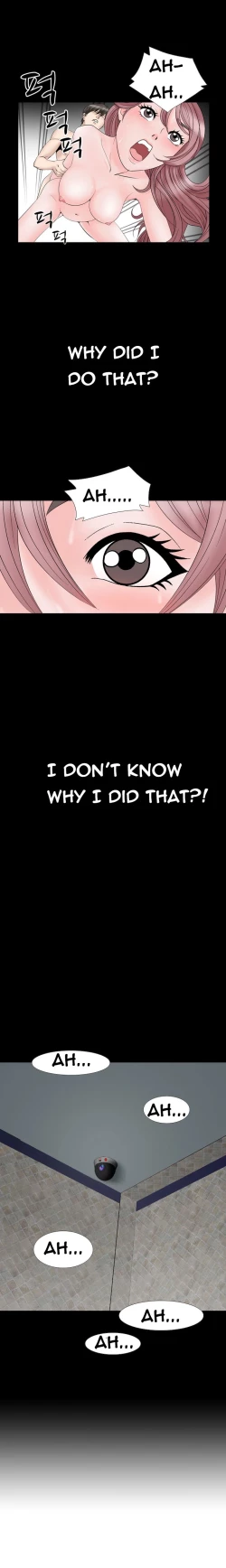 Page 145 of The Taste of the Hand Ch.1-30