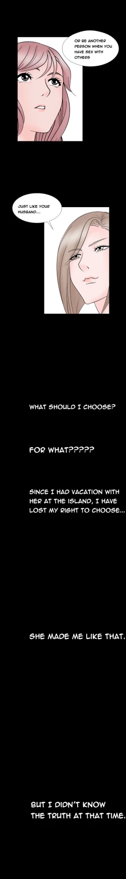 Page 182 of The Taste of the Hand Ch.1-30