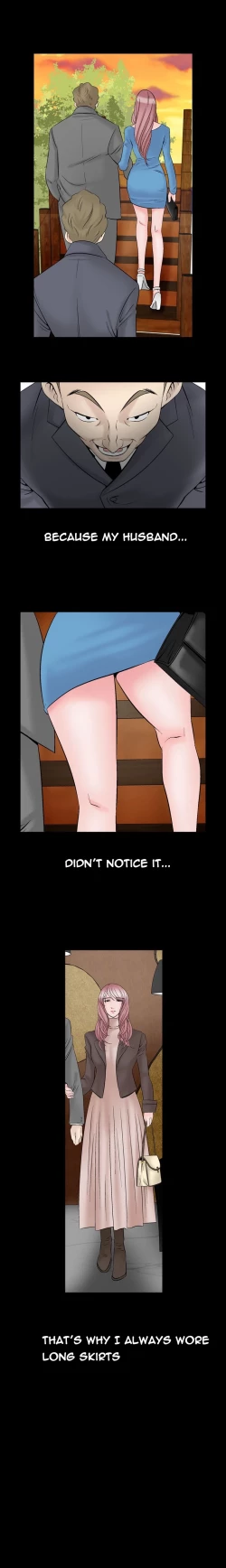 Page 227 of The Taste of the Hand Ch.1-30