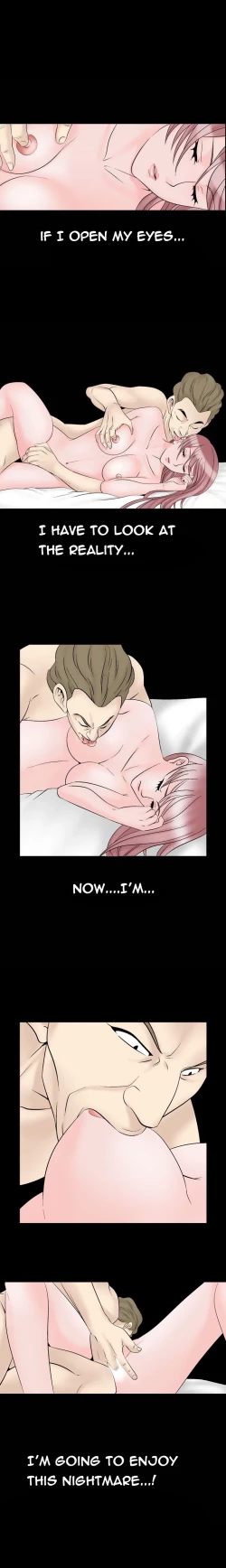 Page 249 of The Taste of the Hand Ch.1-30