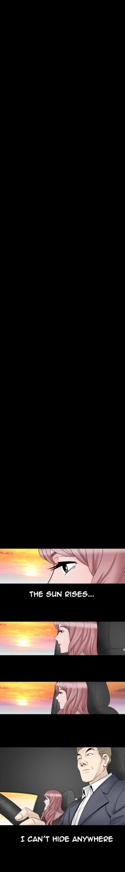 Page 252 of The Taste of the Hand Ch.1-30