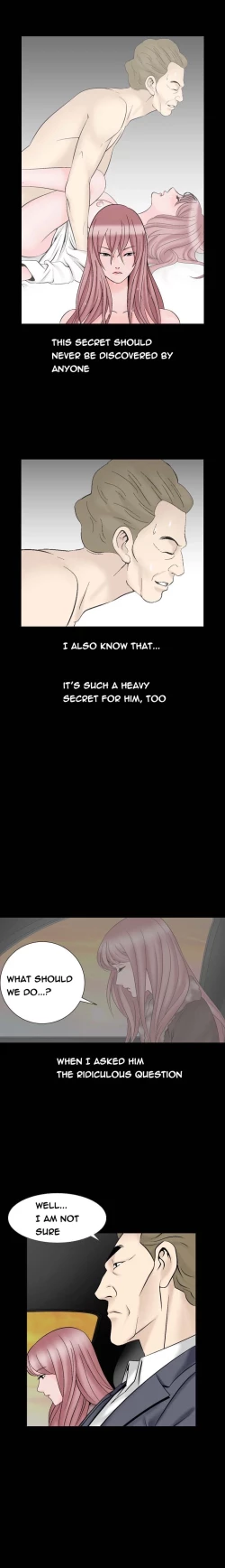 Page 271 of The Taste of the Hand Ch.1-30