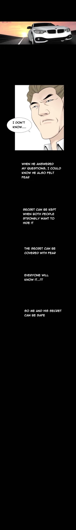 Page 272 of The Taste of the Hand Ch.1-30