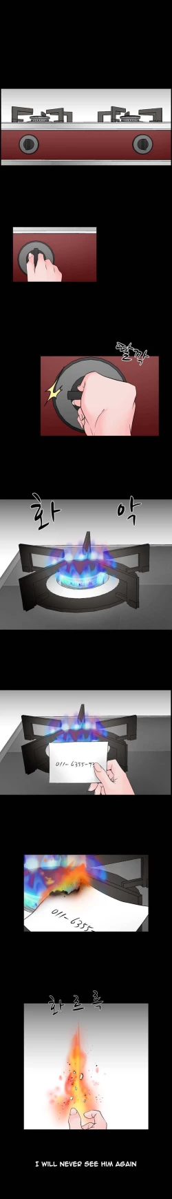 Page 273 of The Taste of the Hand Ch.1-30