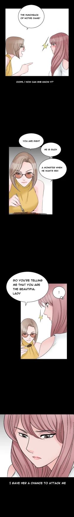 Page 315 of The Taste of the Hand Ch.1-30