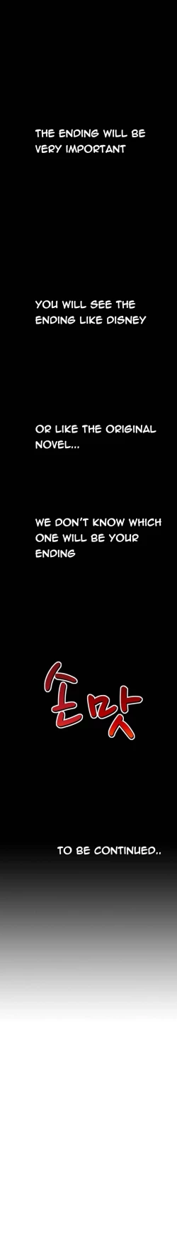 Page 320 of The Taste of the Hand Ch.1-30