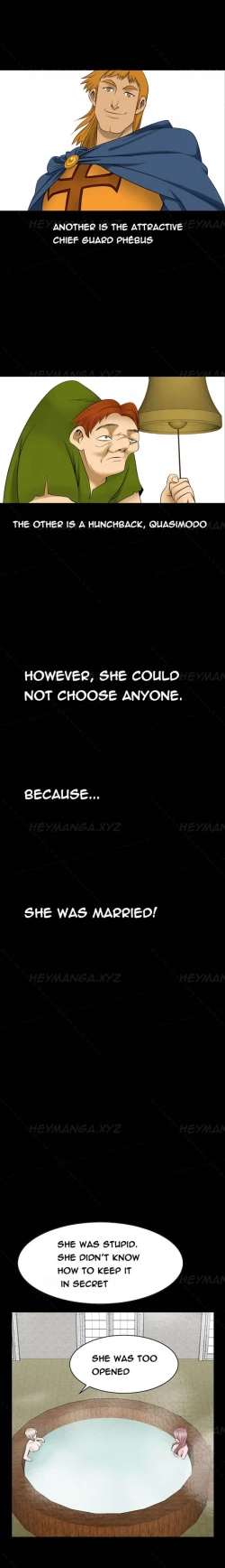 Page 323 of The Taste of the Hand Ch.1-30