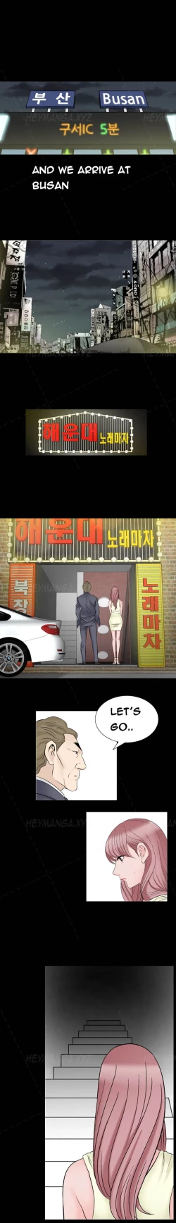 Page 364 of The Taste of the Hand Ch.1-30