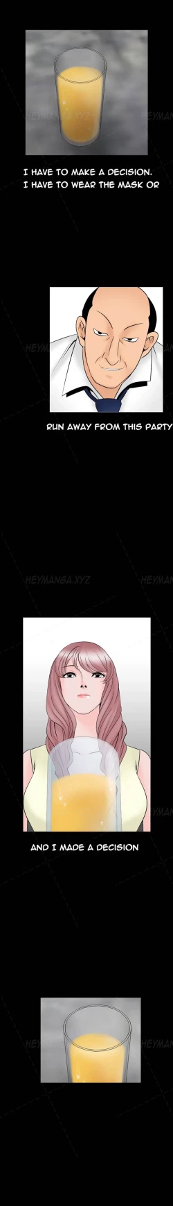 Page 384 of The Taste of the Hand Ch.1-30